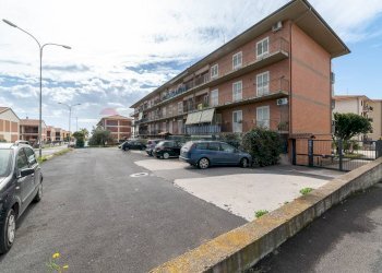Edificio all\'aperto - Appartamento Via Stesicoro
 
8, Misterbianco - foto 15
