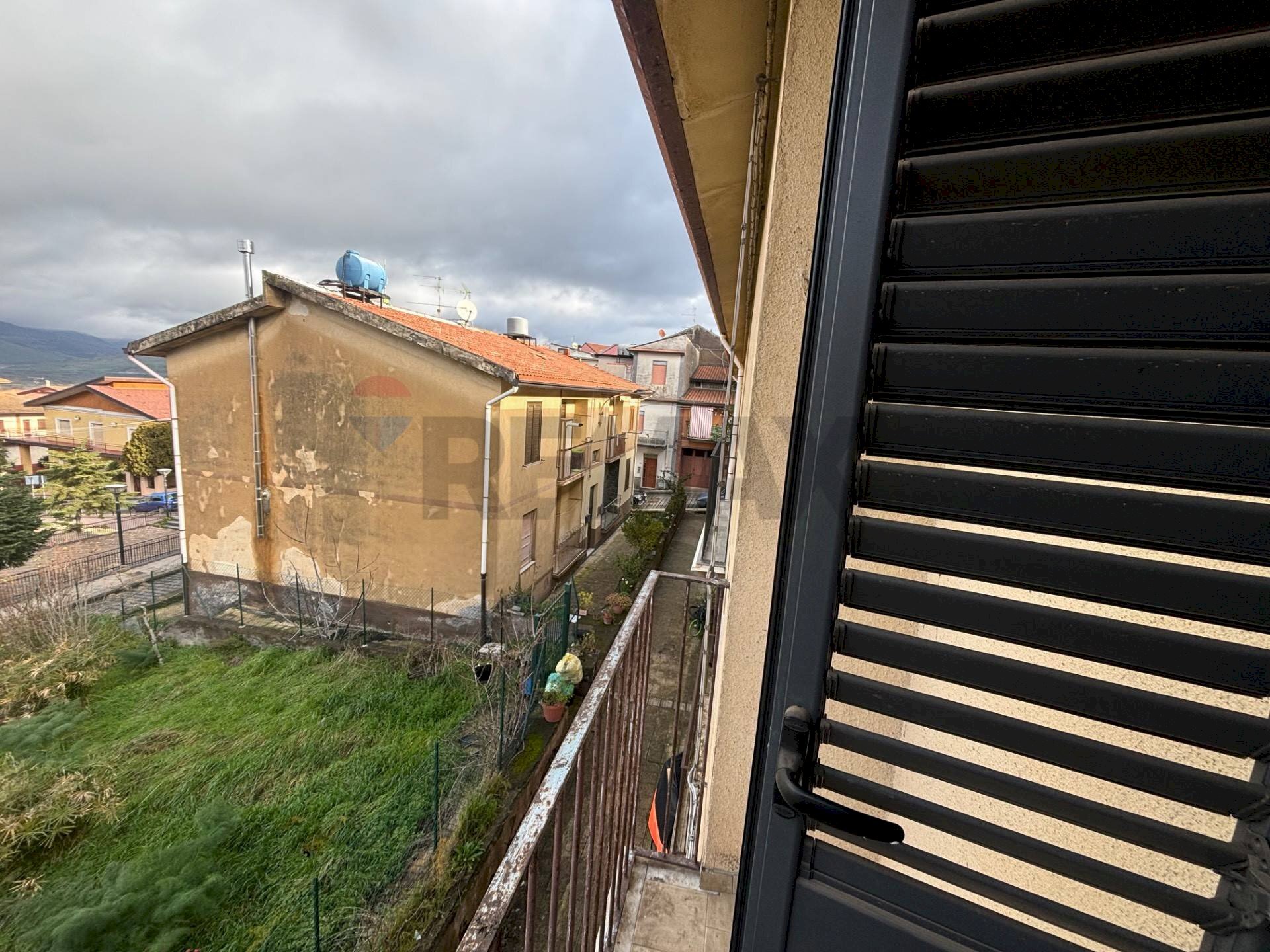 Balcone - Three-room apartment Corso Sicilia
15, Maletto - photo 3