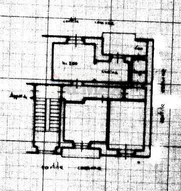 Pianta 2D - Three-room apartment Corso Sicilia
 
15, Maletto - floor plans 1