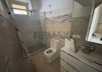 Bagno - Trilocale Corso Sicilia
 
15, Maletto - foto 8