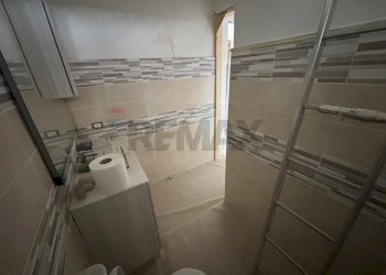 Bagno - Trilocale Corso Sicilia
 
15, Maletto - foto 10