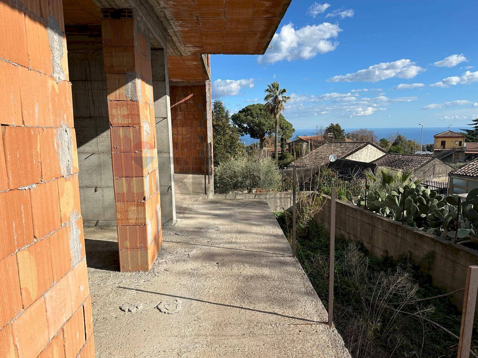 Balcone - Three-room apartment Via Quattordicesima Finaita
 
20, Zafferana Etnea - photo 1