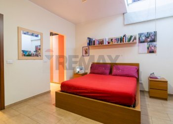 Camera / camera da letto - Casa semi indipendente Via Giacomo Leopardi
 
5, San Giovanni la Punta - foto 9