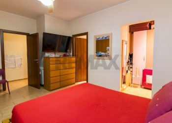 Camera / camera da letto - Casa semi indipendente Via Giacomo Leopardi
 
5, San Giovanni la Punta - foto 10