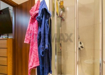 Cabina armadio - Casa semi indipendente Via Giacomo Leopardi
 
5, San Giovanni la Punta - foto 13