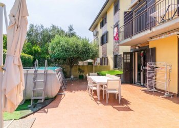 Terrazza - Casa semi indipendente Via Giacomo Leopardi
 
5, San Giovanni la Punta - foto 19