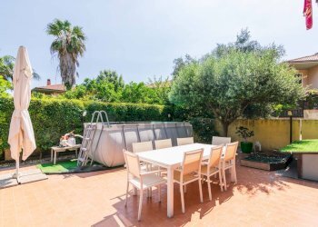 Terrazza - Casa semi indipendente Via Giacomo Leopardi
 
5, San Giovanni la Punta - foto 20