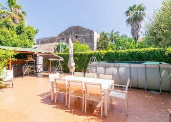 Terrazza - Casa semi indipendente Via Giacomo Leopardi
 
5, San Giovanni la Punta - foto 21