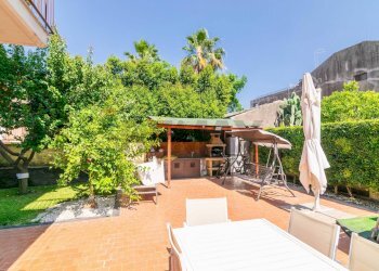 Terrazza - Casa semi indipendente Via Giacomo Leopardi
 
5, San Giovanni la Punta - foto 24