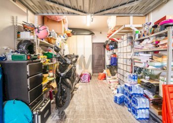 Dispensa di stoccaggio - Casa semi indipendente Via Giacomo Leopardi
 
5, San Giovanni la Punta - foto 25