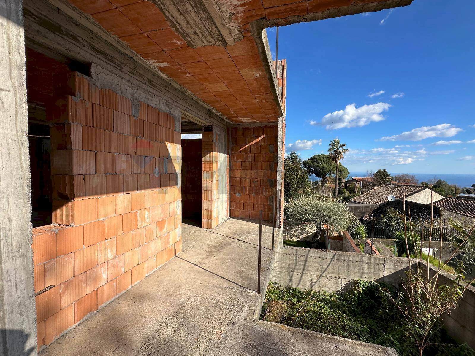 Edificio all\'aperto - Three-room apartment Via Quattordicesima Finaita
 
20, Zafferana Etnea - photo 2