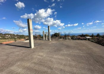 Terrazza - Trilocale Via Quattordicesima Finaita
 
20, Zafferana Etnea - foto 23