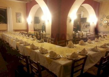 Sala da pranzo - Agriturismo SP137i
 
snc, Paterno - foto 7