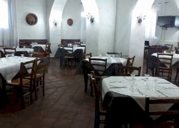 Sala da pranzo - Agriturismo SP137i
 
snc, Paterno - foto 8