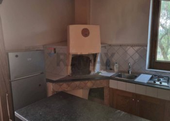 Cucina - Agriturismo SP137i
 
snc, Paterno - foto 9