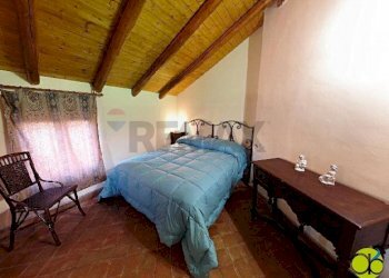 Camera / camera da letto - Agriturismo SP137i
 
snc, Paterno - foto 18