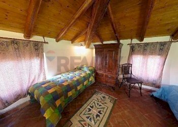 Camera / camera da letto - Agriturismo SP137i
 
snc, Paterno - foto 22