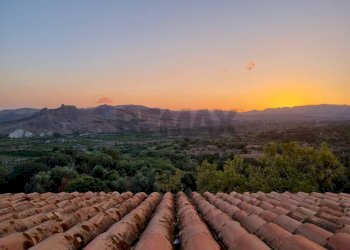 Vista delle montagne - Agriturismo SP137i
 
snc, Paterno - foto 24