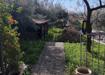 Giardino - Agriturismo SP137i
 
snc, Paterno - foto 26