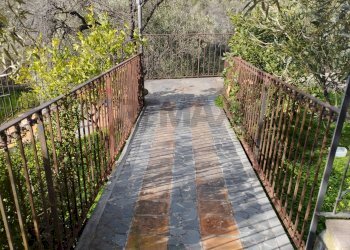 Balcone - Agriturismo SP137i
 
snc, Paterno - foto 29