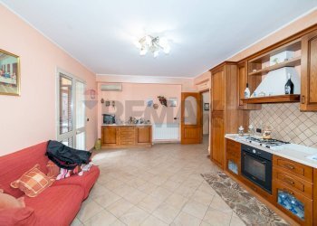 Cucina - Casa semi indipendente Via Nazionale
 
82/A, Castiglione di Sicilia - foto 2