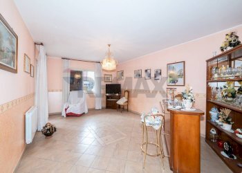 Soggiorno - Casa semi indipendente Via Nazionale
 
82/A, Castiglione di Sicilia - foto 5