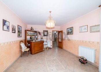 Hall / corridoio - Casa semi indipendente Via Nazionale
 
82/A, Castiglione di Sicilia - foto 6