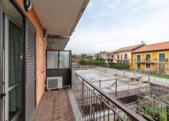 Balcone - Casa semi indipendente Via Nazionale
 
82/A, Castiglione di Sicilia - foto 9