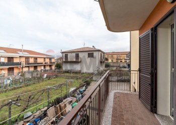 Balcone - Casa semi indipendente Via Nazionale
 
82/A, Castiglione di Sicilia - foto 10