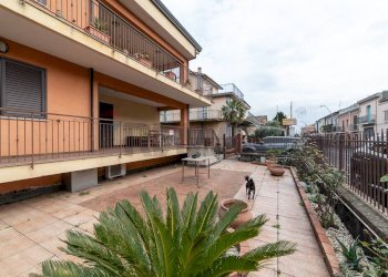 Edificio all\'aperto - Casa semi indipendente Via Nazionale
 
82/A, Castiglione di Sicilia - foto 14