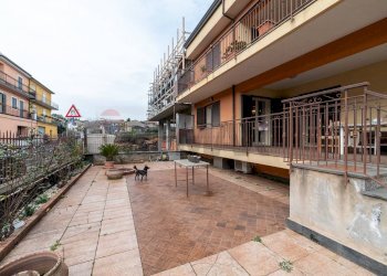 Terrazza - Casa semi indipendente Via Nazionale
 
82/A, Castiglione di Sicilia - foto 15