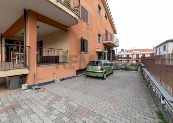 Edificio all\'aperto - Casa semi indipendente Via Nazionale
 
82/A, Castiglione di Sicilia - foto 16