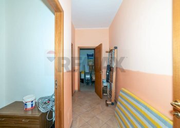 Hall / corridoio - Casa semi indipendente Via Nazionale
 
82/A, Castiglione di Sicilia - foto 18