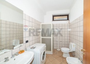 Bagno - Casa semi indipendente Via Nazionale
 
82/A, Castiglione di Sicilia - foto 20