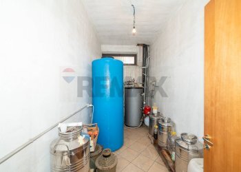 Hall / corridoio - Casa semi indipendente Via Nazionale
 
82/A, Castiglione di Sicilia - foto 21