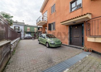 Edificio all\'aperto - Casa semi indipendente Via Nazionale
 
82/A, Castiglione di Sicilia - foto 22