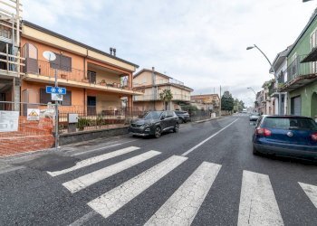Edificio all\'aperto - Casa semi indipendente Via Nazionale
 
82/A, Castiglione di Sicilia - foto 24