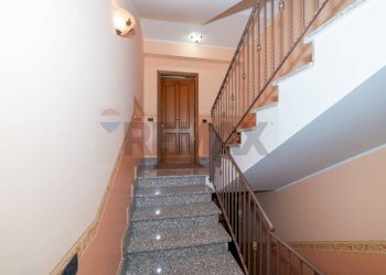 Scale - Casa semi indipendente Via Nazionale
 
82/A, Castiglione di Sicilia - foto 25