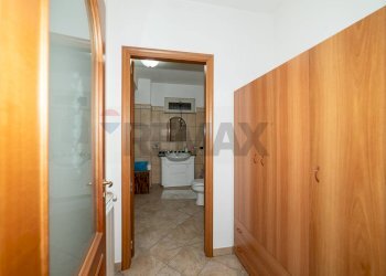 Hall / corridoio - Casa semi indipendente Via Nazionale
 
82/A, Castiglione di Sicilia - foto 29