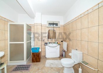 Bagno - Casa semi indipendente Via Nazionale
 
82/A, Castiglione di Sicilia - foto 30