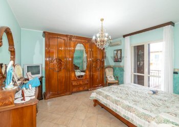 Camera / camera da letto - Casa semi indipendente Via Nazionale
 
82/A, Castiglione di Sicilia - foto 33