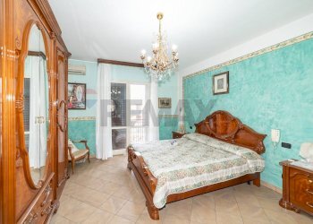 Camera / camera da letto - Casa semi indipendente Via Nazionale
 
82/A, Castiglione di Sicilia - foto 34