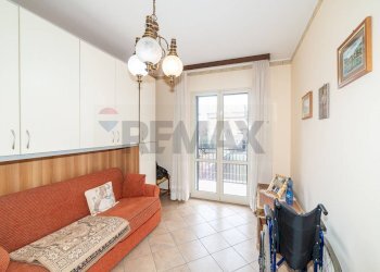 Soggiorno - Casa semi indipendente Via Nazionale
 
82/A, Castiglione di Sicilia - foto 38