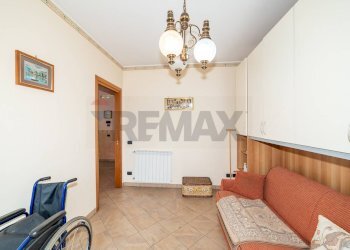 Soggiorno - Casa semi indipendente Via Nazionale
 
82/A, Castiglione di Sicilia - foto 39