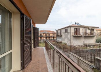 Balcone - Casa semi indipendente Via Nazionale
 
82/A, Castiglione di Sicilia - foto 41