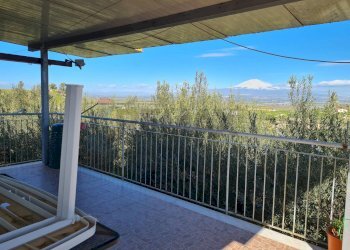 Terrazza - Trilocale Contrada Santa Lenea S.S.385
 
snc, Lentini - foto 2