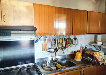 Cucina - Trilocale Contrada Santa Lenea S.S.385
 
snc, Lentini - foto 7