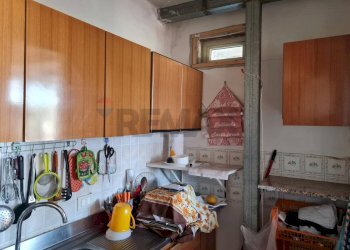 Cucina - Trilocale Contrada Santa Lenea S.S.385
 
snc, Lentini - foto 8