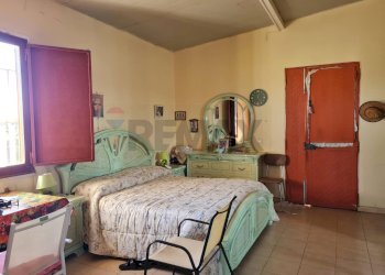 Camera / camera da letto - Trilocale Contrada Santa Lenea S.S.385
 
snc, Lentini - foto 9