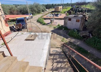 Terrazza - Trilocale Contrada Santa Lenea S.S.385
 
snc, Lentini - foto 17